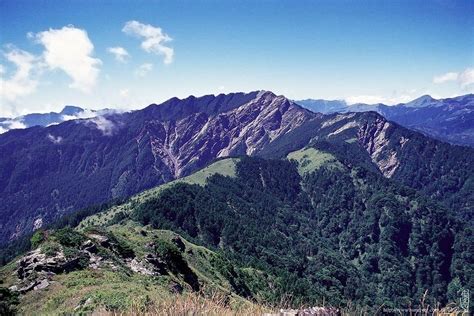 畢祿山|【北二段】畢祿山